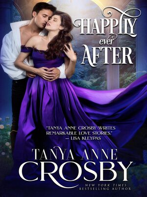 cover image of Happily Ever After